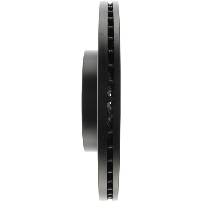 StopTech | Sport Rotor - Slotted - Avant Gauche - Vendu à l'unité StopTech Disques de freins