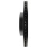 StopTech | Sport Rotor - Slotted - Avant Gauche - Vendu à l'unité StopTech Disques de freins