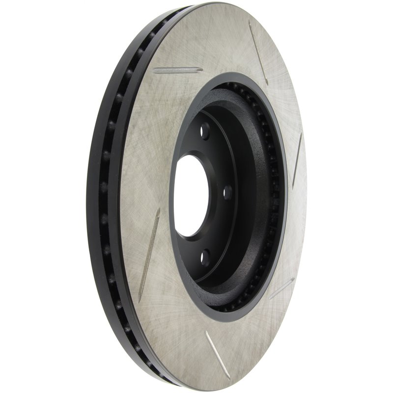StopTech | Sport Rotor - Front Right - Sold individually StopTech Brake Rotors
