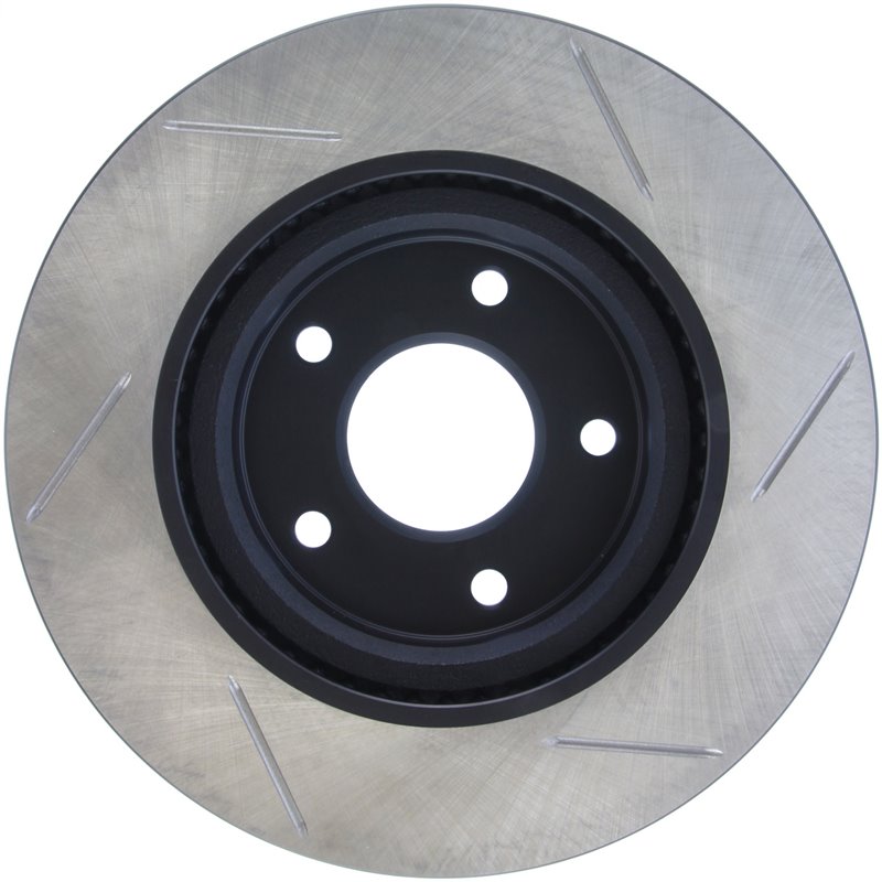 StopTech | Sport Rotor - Front Right - Sold individually StopTech Brake Rotors