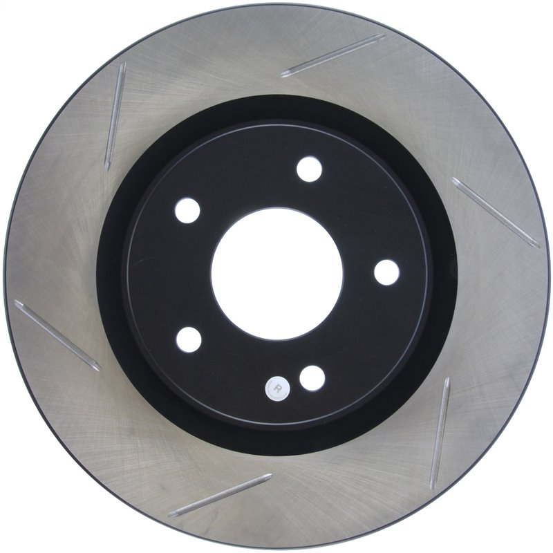 StopTech | Sport Rotor - Front Right - Sold individually StopTech Brake Rotors