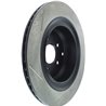 StopTech | Sport Rotor - Slotted - Arrière Gauche - Vendu à l'unité StopTech Disques de freins