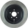 StopTech | Sport Rotor - Slotted - Arrière Gauche - Vendu à l'unité StopTech Disques de freins