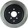 StopTech | Sport Rotor - Slotted - Arrière Gauche - Vendu à l'unité StopTech Disques de freins