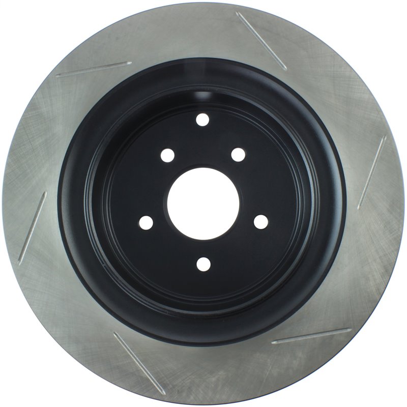 StopTech | Sport Rotor - Rear Right - Sold individually StopTech Brake Rotors