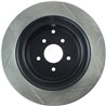 StopTech | Sport Rotor - Rear Right - Sold individually StopTech Brake Rotors