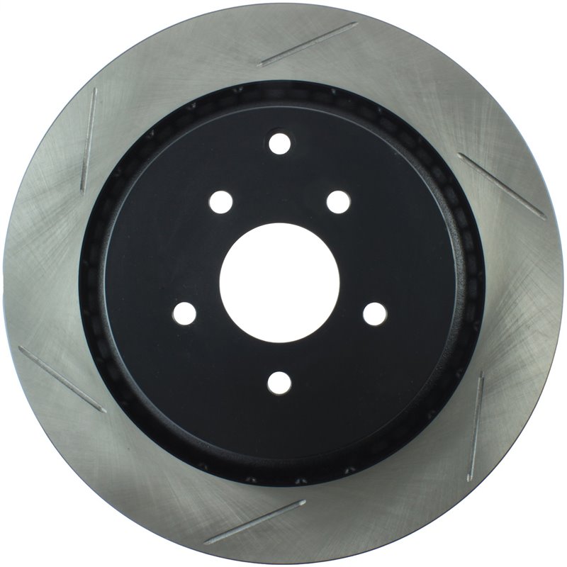 StopTech | Sport Rotor - Rear Right - Sold individually StopTech Brake Rotors