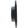 StopTech | Sport Rotor - Rear Right - Sold individually StopTech Brake Rotors