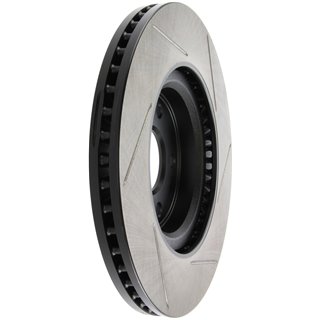StopTech | Sport Rotor - Slotted - Avant Droit - Vendu à l'unité StopTech Disques de freins