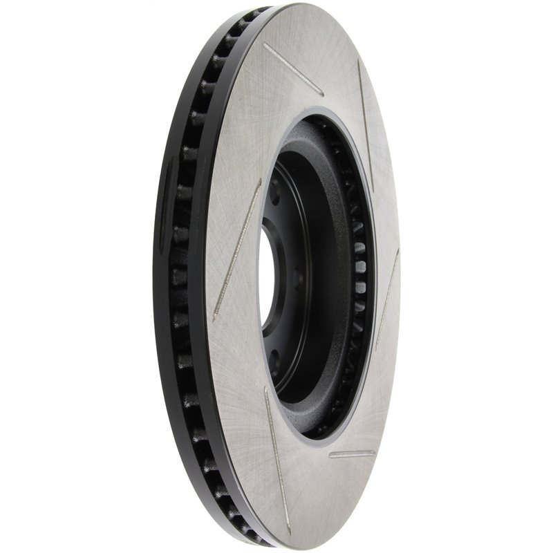 StopTech | Sport Rotor - Slotted - Avant Droit - Vendu à l'unité StopTech Disques de freins