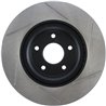 StopTech | Sport Rotor - Slotted - Avant Droit - Vendu à l'unité StopTech Disques de freins