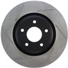 StopTech | Sport Rotor - Slotted - Avant Droit - Vendu à l'unité StopTech Disques de freins