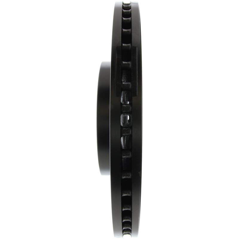 StopTech | Sport Rotor - Slotted - Avant Droit - Vendu à l'unité StopTech Disques de freins