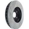 StopTech | Sport Rotor - Slotted - Avant Gauche - Vendu à l'unité StopTech Disques de freins
