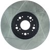 StopTech | Sport Rotor - Slotted - Avant Gauche - Vendu à l'unité StopTech Disques de freins
