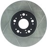 StopTech | Sport Rotor - Slotted - Avant Gauche - Vendu à l'unité StopTech Disques de freins