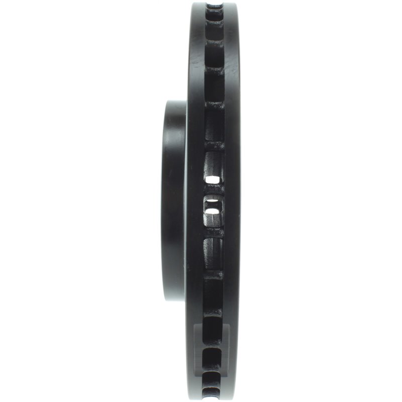 StopTech | Sport Rotor - Slotted - Avant Gauche - Vendu à l'unité StopTech Disques de freins