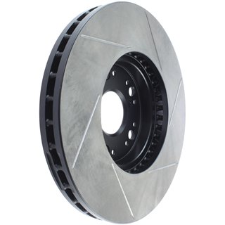 StopTech | Sport Rotor - Slotted - Avant Droit - Vendu à l'unité StopTech Disques de freins