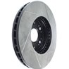 StopTech | Sport Rotor - Slotted - Avant Droit - Vendu à l'unité StopTech Disques de freins