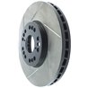StopTech | Sport Rotor - Slotted - Avant Droit - Vendu à l'unité StopTech Disques de freins