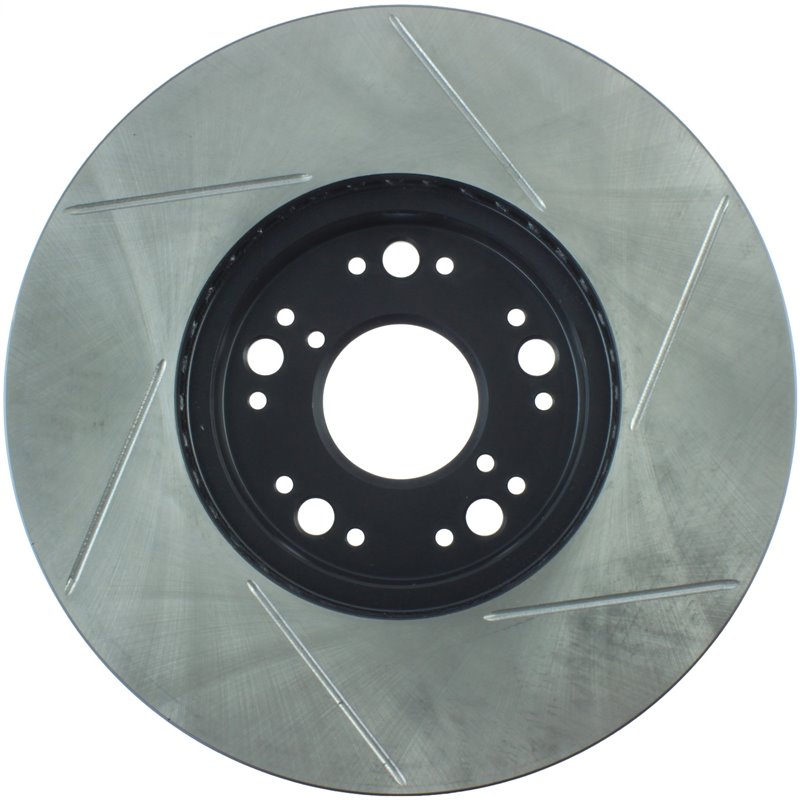 StopTech | Sport Rotor - Slotted - Avant Droit - Vendu à l'unité StopTech Disques de freins