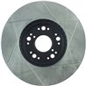 StopTech | Sport Rotor - Slotted - Avant Droit - Vendu à l'unité StopTech Disques de freins