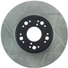 StopTech | Sport Rotor - Slotted - Avant Droit - Vendu à l'unité StopTech Disques de freins