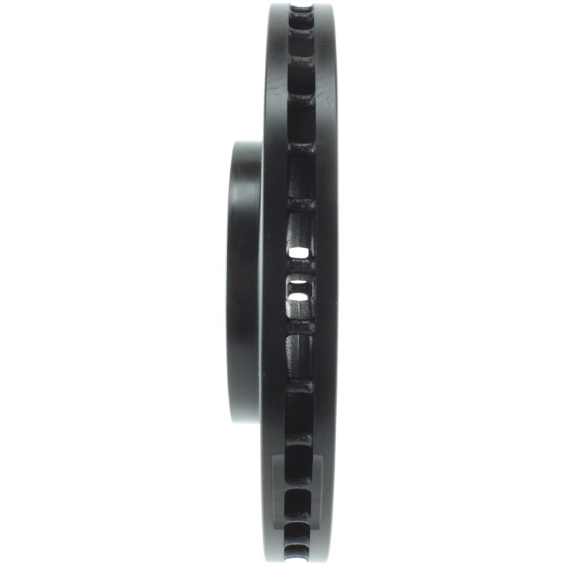 StopTech | Sport Rotor - Slotted - Avant Droit - Vendu à l'unité StopTech Disques de freins
