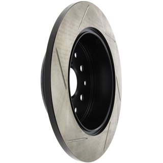 StopTech | Sport Rotor - Slotted - Arrière Gauche - Vendu à l'unité StopTech Disques de freins