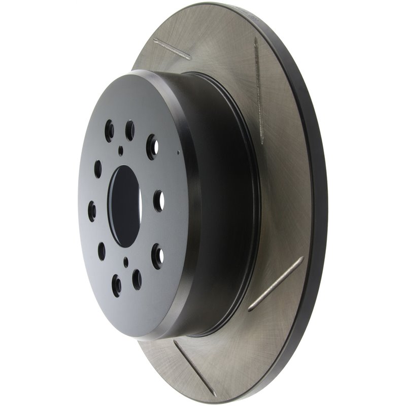 StopTech | Sport Rotor - Rear Left - Sold individually StopTech Brake Rotors