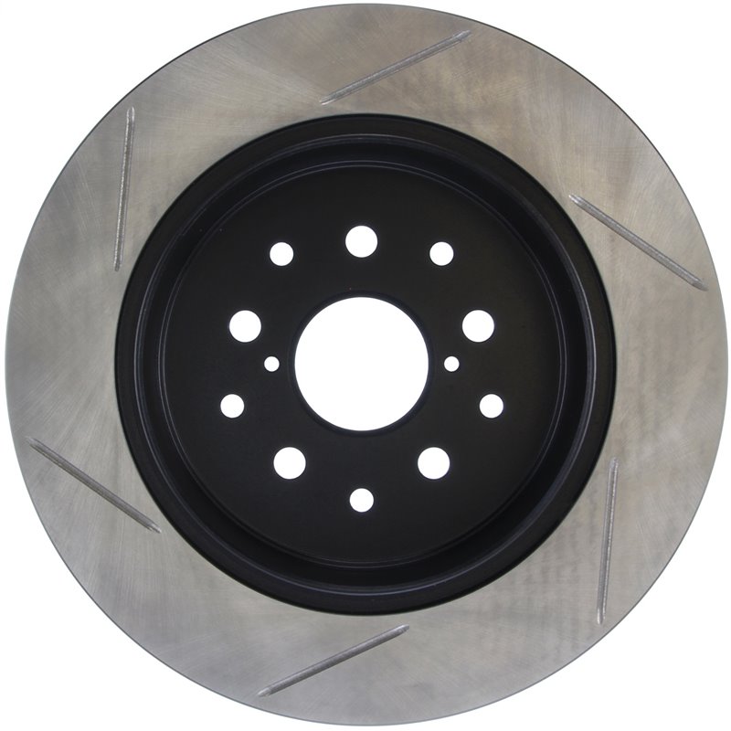 StopTech | Sport Rotor - Rear Left - Sold individually StopTech Brake Rotors