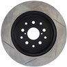 StopTech | Sport Rotor - Rear Left - Sold individually StopTech Brake Rotors