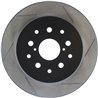 StopTech | Sport Rotor - Rear Left - Sold individually StopTech Brake Rotors