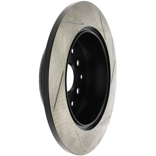 StopTech | Sport Rotor - Slotted - Arrière Droit - Vendu à l'unité StopTech Disques de freins