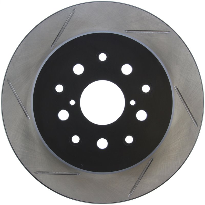 StopTech | Sport Rotor - Slotted - Arrière Droit - Vendu à l'unité StopTech Disques de freins