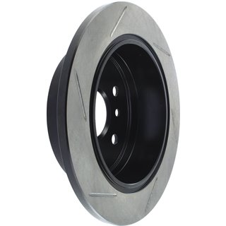StopTech | Sport Rotor - Rear Left - Sold individually StopTech Brake Rotors