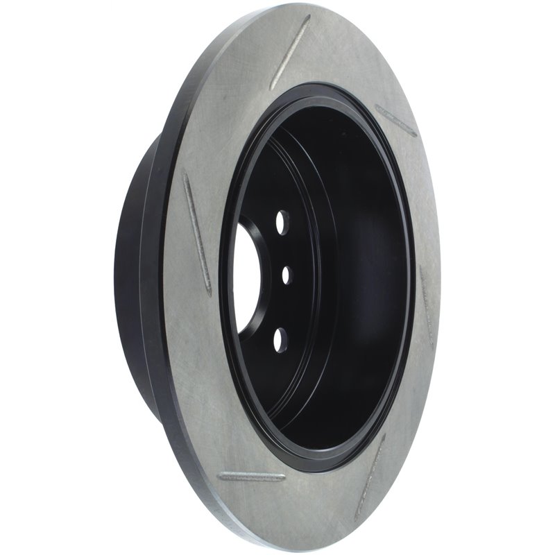 StopTech | Sport Rotor - Rear Left - Sold individually StopTech Brake Rotors