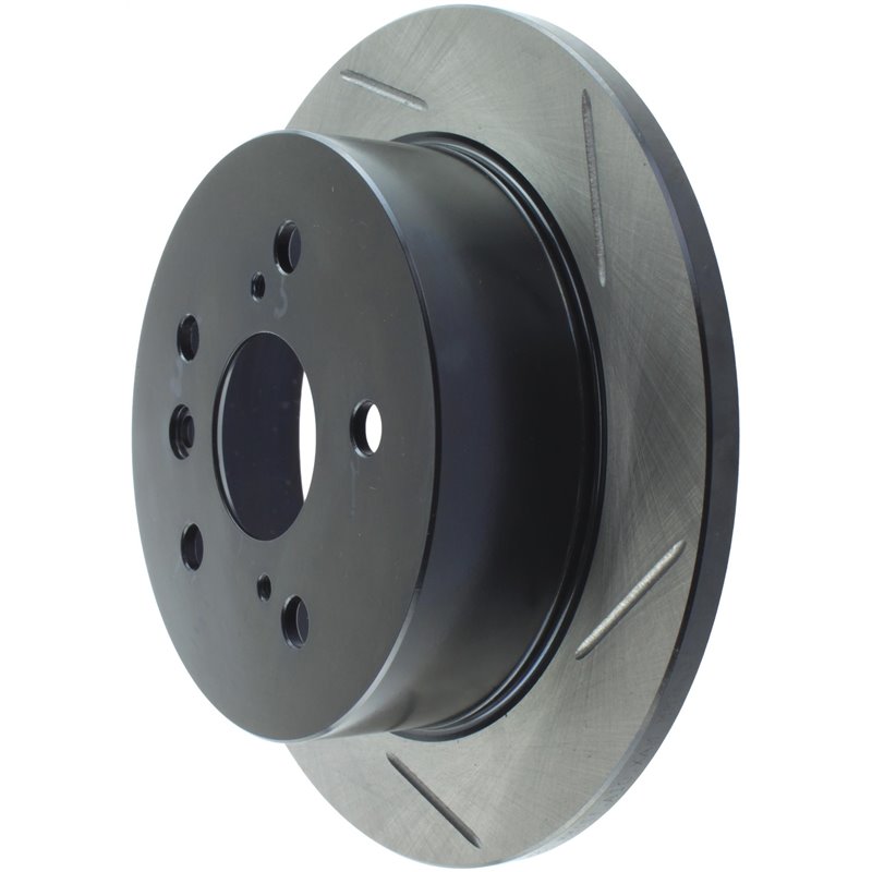 StopTech | Sport Rotor - Rear Left - Sold individually StopTech Brake Rotors