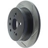 StopTech | Sport Rotor - Rear Left - Sold individually StopTech Brake Rotors