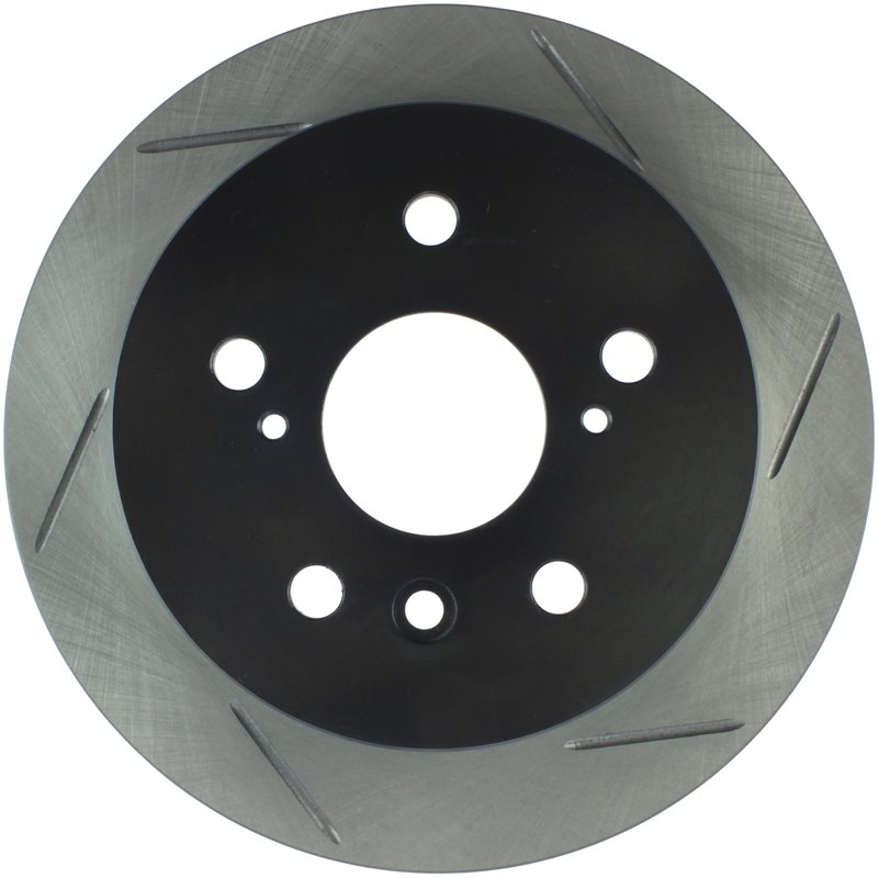 StopTech | Sport Rotor - Rear Left - Sold individually StopTech Brake Rotors