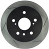 StopTech | Sport Rotor - Rear Left - Sold individually StopTech Brake Rotors