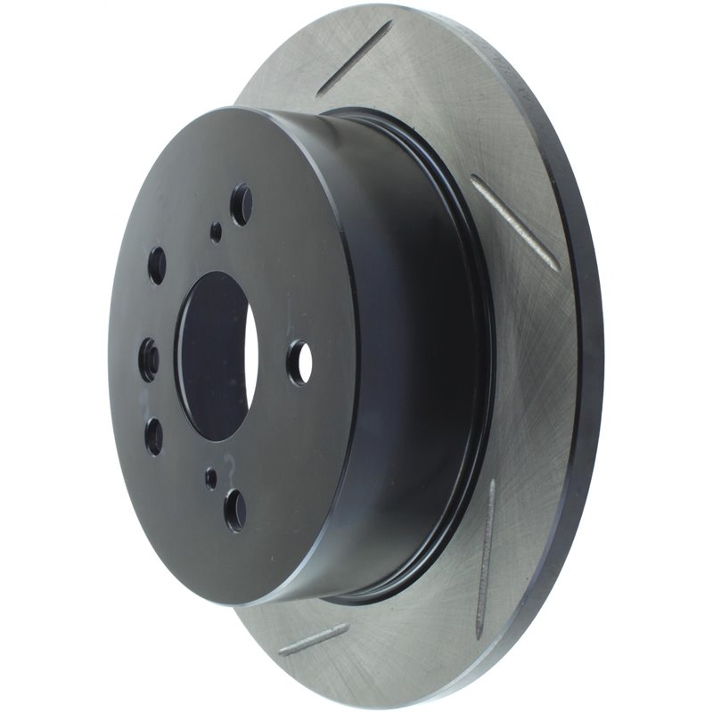 StopTech | Sport Rotor - Rear Right - Sold individually StopTech Brake Rotors