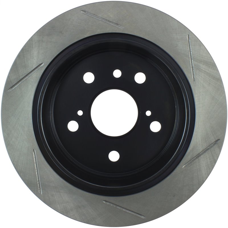 StopTech | Sport Rotor - Rear Right - Sold individually StopTech Brake Rotors