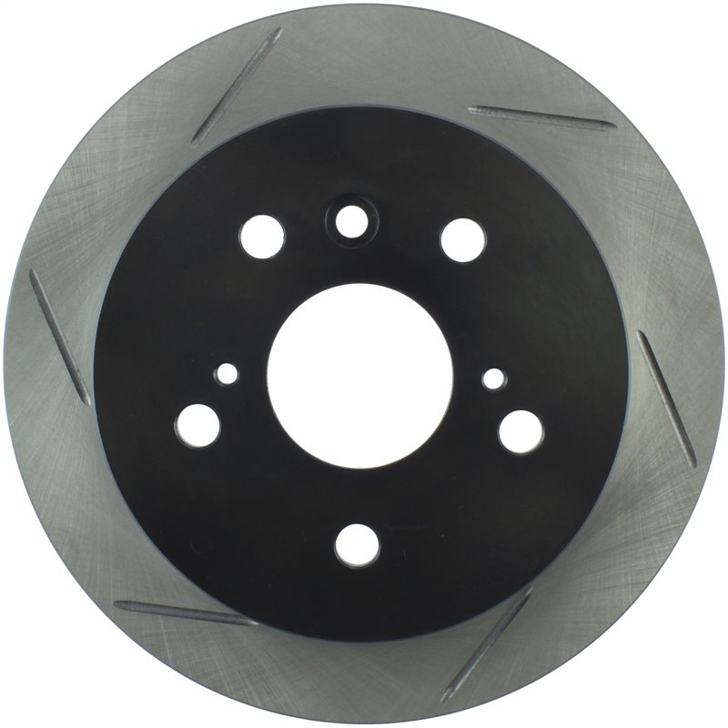 StopTech | Sport Rotor - Rear Right - Sold individually StopTech Brake Rotors