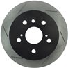 StopTech | Sport Rotor - Rear Right - Sold individually StopTech Brake Rotors