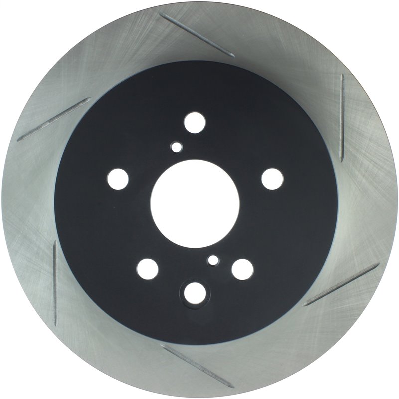 StopTech | Sport Rotor - Rear Left - Sold individually StopTech Brake Rotors