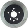 StopTech | Sport Rotor - Rear Left - Sold individually StopTech Brake Rotors