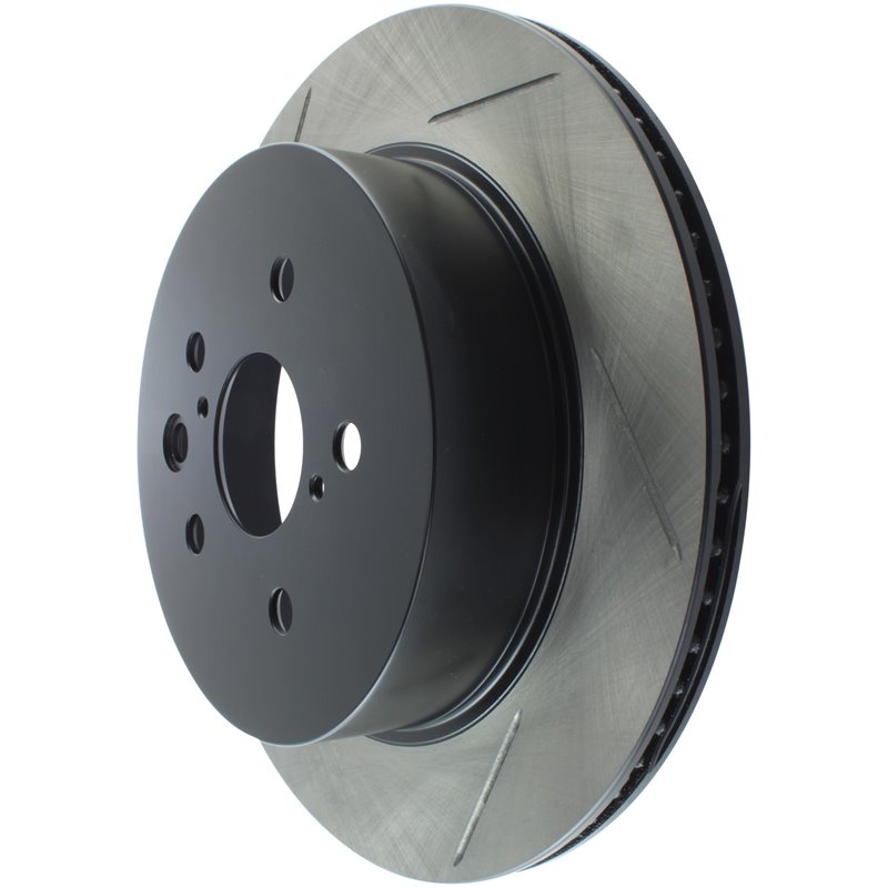 StopTech | Sport Rotor - Rear Right - Sold individually StopTech Brake Rotors
