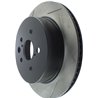 StopTech | Sport Rotor - Rear Right - Sold individually StopTech Brake Rotors