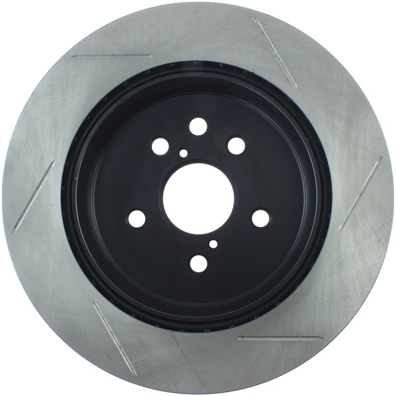 StopTech | Sport Rotor - Rear Right - Sold individually StopTech Brake Rotors